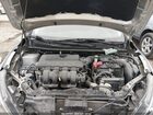 2016 Nissan Sentra S Silver vin: 3N1AB7AP6GY239865