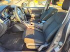 2018 Nissan Sentra S Серый vin: 3N1AB7AP6JY236200