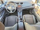 2018 Nissan Sentra S Серый vin: 3N1AB7AP6JY236200