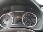 2017 Nissan Sentra Sv Серый vin: 3N1AB7AP7HL644227