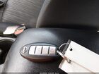 2017 Nissan Sentra Sv Серый vin: 3N1AB7AP7HL644227