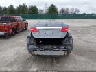 2017 Nissan Sentra Sv Серый vin: 3N1AB7AP7HL644227