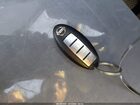 2017 Nissan Sentra Sv Серый vin: 3N1AB7AP7HY368098