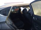 2017 Nissan Sentra Sv Серый vin: 3N1AB7AP7HY368098