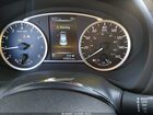 2017 Nissan Sentra Sv Серый vin: 3N1AB7AP7HY368098