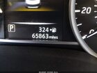 2017 Nissan Sentra Sv Серый vin: 3N1AB7AP7HY368098