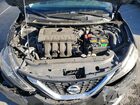 2016 Nissan Sentra S Black vin: 3N1AB7AP8GY262449 2016 Nissan Sentra S Black vin: 3N1AB7AP8GY262449