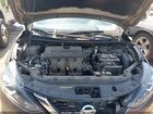 2016 Nissan Sentra Sl Gray vin: 3N1AB7AP8GY332452