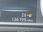 2016 Nissan Sentra Sl Gray vin: 3N1AB7AP8GY332452
