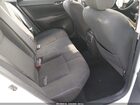 2018 Nissan Sentra S Белый vin: 3N1AB7APXJY328443