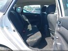 2018 Nissan Sentra S Белый vin: 3N1AB7APXJY329883
