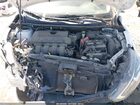 2018 Nissan Sentra S Белый vin: 3N1AB7APXJY329883