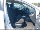 2018 Nissan Sentra S Белый vin: 3N1AB7APXJY329883