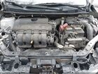 2019 Nissan Sentra Sl Белый vin: 3N1AB7APXKY219241