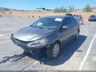 2019 Nissan Sentra S Gray vin: 3N1AB7APXKY269282