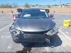 2019 Nissan Sentra S Gray vin: 3N1AB7APXKY269282
