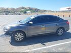 2019 Nissan Sentra S Gray vin: 3N1AB7APXKY269282