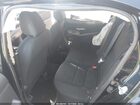 2021 Nissan Sentra S Xtronic Cvt Черный vin: 3N1AB8BV2MY209180