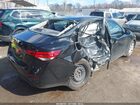 2021 Nissan Sentra S Xtronic Cvt Черный vin: 3N1AB8BV2MY209180