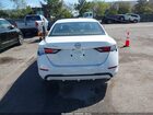 2025 Nissan Sentra S White vin: 3N1AB8BV2SY364843 2025 Nissan Sentra S White vin: 3N1AB8BV2SY364843