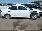 2025 Nissan Sentra S White vin: 3N1AB8BV2SY364843 2025 Nissan Sentra S White vin: 3N1AB8BV2SY364843
