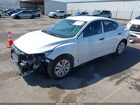 2025 Nissan Sentra S White vin: 3N1AB8BV2SY364843 2025 Nissan Sentra S White vin: 3N1AB8BV2SY364843