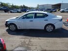 2025 Nissan Sentra S White vin: 3N1AB8BV2SY364843 2025 Nissan Sentra S White vin: 3N1AB8BV2SY364843