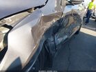 2021 Nissan Sentra S Xtronic Cvt Серый vin: 3N1AB8BV4MY329496