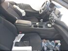 2021 Nissan Sentra S Xtronic Cvt Серый vin: 3N1AB8BV4MY329496