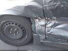 2021 Nissan Sentra S Xtronic Cvt Серый vin: 3N1AB8BV4MY329496
