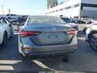 2021 Nissan Sentra S Xtronic Cvt Серый vin: 3N1AB8BV4MY329496
