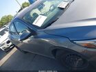 2021 Nissan Sentra S Xtronic Cvt Серый vin: 3N1AB8BV4MY329496