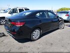 2021 Nissan Sentra S Xtronic Cvt Черный vin: 3N1AB8BV5MY251648