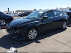 2021 Nissan Sentra S Xtronic Cvt Черный vin: 3N1AB8BV5MY251648