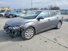 2021 Nissan Sentra S Gray vin: 3N1AB8BV5MY259040