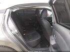 2021 Nissan Sentra S Xtronic Cvt Серый vin: 3N1AB8BV6MY249147