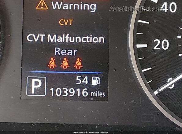 3N1AB8BV6MY249147 2021 NISSAN SENTRA Серый 