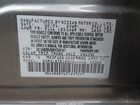 2021 Nissan Sentra S Xtronic Cvt Серый vin: 3N1AB8BV6MY249147