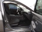 2021 Nissan Sentra S Xtronic Cvt Серый vin: 3N1AB8BV6MY249147