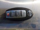 2021 Nissan Sentra S Xtronic Cvt Серый vin: 3N1AB8BV6MY249147