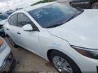 2025 Nissan Sentra S White vin: 3N1AB8BV9SY211831