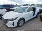 2025 Nissan Sentra S White vin: 3N1AB8BV9SY211831