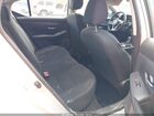 2023 Nissan Sentra S Xtronic Cvt Серый vin: 3N1AB8BVXPY296878
