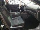 2025 Nissan Sentra Sv Black vin: 3N1AB8CV0SY363091