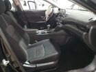 2025 Nissan Sentra Sv Black vin: 3N1AB8CV0SY363091 Damage: Airbag - Front Left, Deployed, Replacement Required