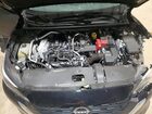 2025 Nissan Sentra Sv Black vin: 3N1AB8CV0SY363091