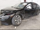 2020 Nissan Sentra Sv Xtronic Cvt Black vin: 3N1AB8CV1LY213637