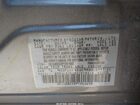 2023 Nissan Sentra Sv Xtronic Cvt Gray vin: 3N1AB8CV2PY261640