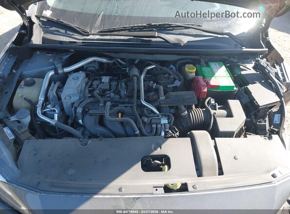 3N1AB8CV2PY261640 2023 NISSAN SENTRA Gray Vista trasera