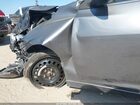 2023 Nissan Sentra Sv Xtronic Cvt Gray vin: 3N1AB8CV2PY261640